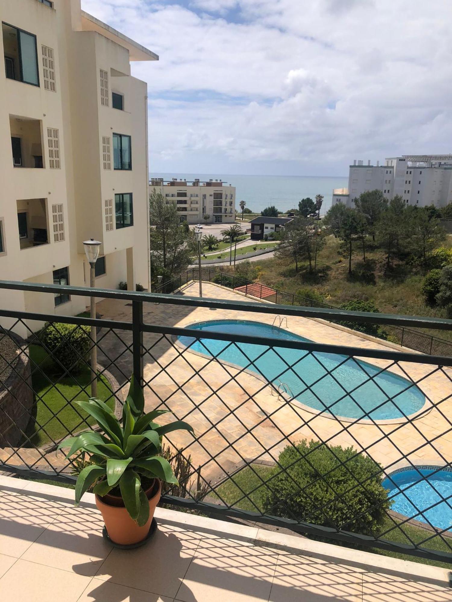 Quinta Das Rosas - Oceanview Apartment Buarcos Zewnętrze zdjęcie