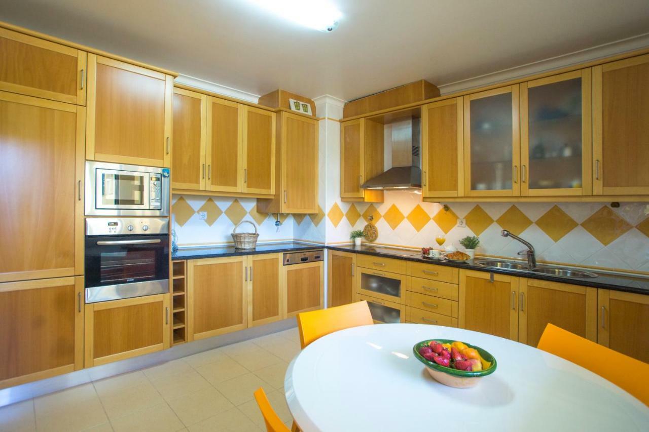 Quinta Das Rosas - Oceanview Apartment Buarcos Zewnętrze zdjęcie