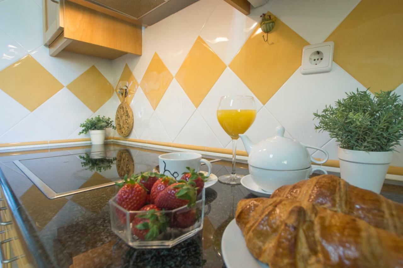 Quinta Das Rosas - Oceanview Apartment Buarcos Zewnętrze zdjęcie