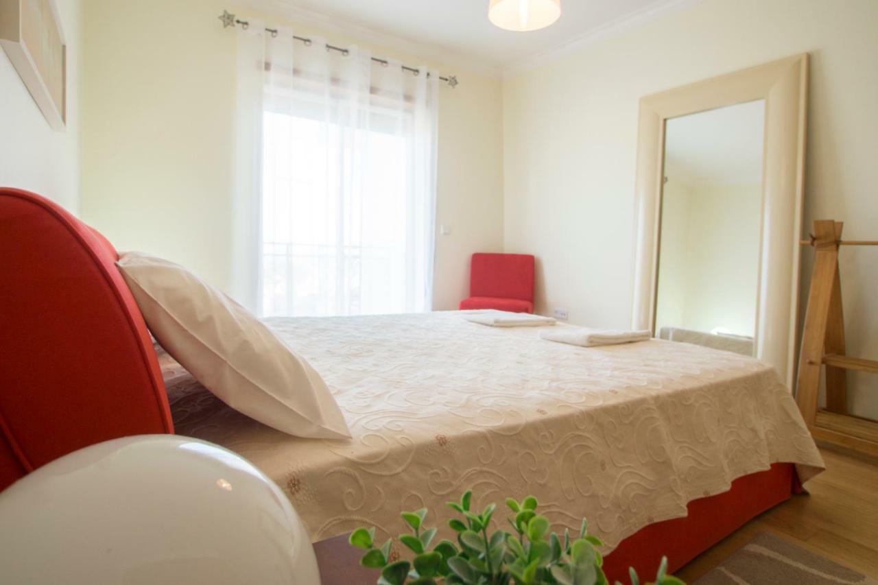 Quinta Das Rosas - Oceanview Apartment Buarcos Zewnętrze zdjęcie