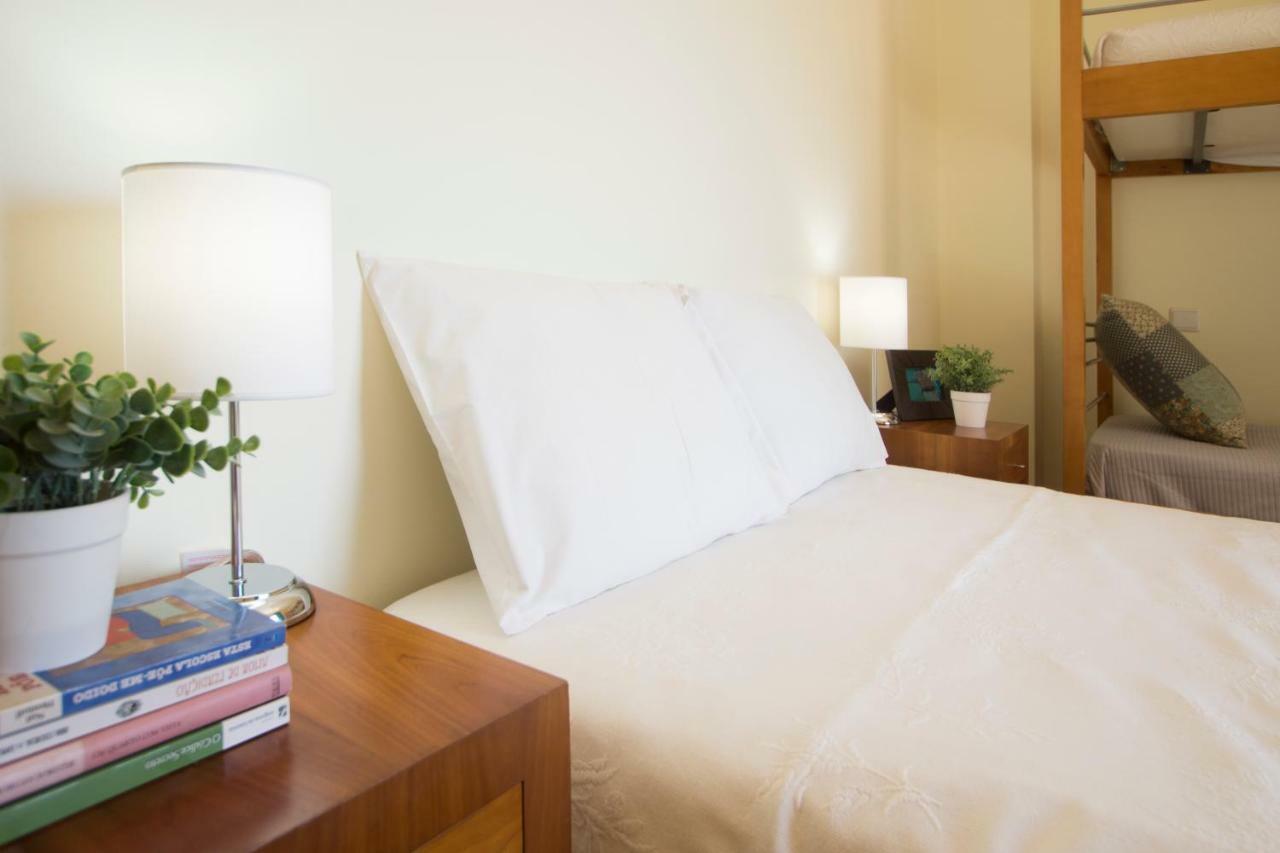 Quinta Das Rosas - Oceanview Apartment Buarcos Zewnętrze zdjęcie