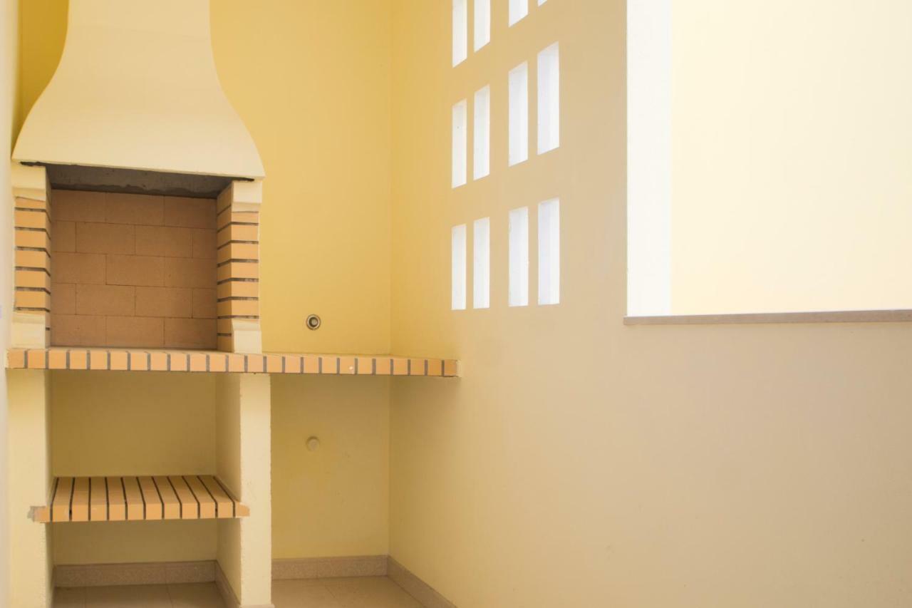 Quinta Das Rosas - Oceanview Apartment Buarcos Zewnętrze zdjęcie