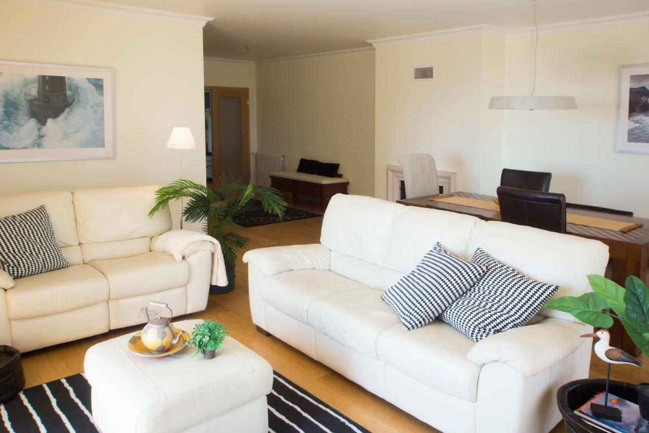 Quinta Das Rosas - Oceanview Apartment Buarcos Zewnętrze zdjęcie