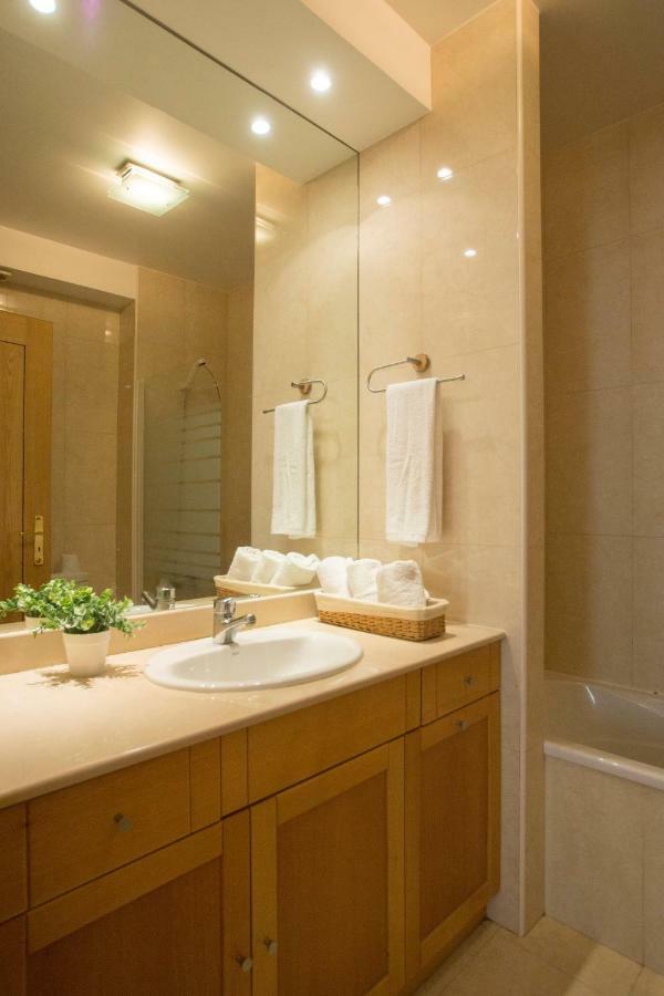 Quinta Das Rosas - Oceanview Apartment Buarcos Zewnętrze zdjęcie