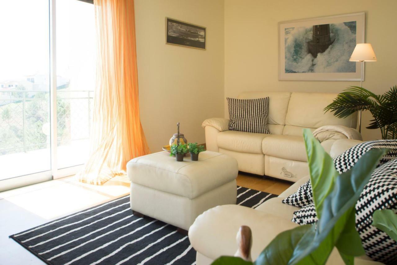 Quinta Das Rosas - Oceanview Apartment Buarcos Zewnętrze zdjęcie
