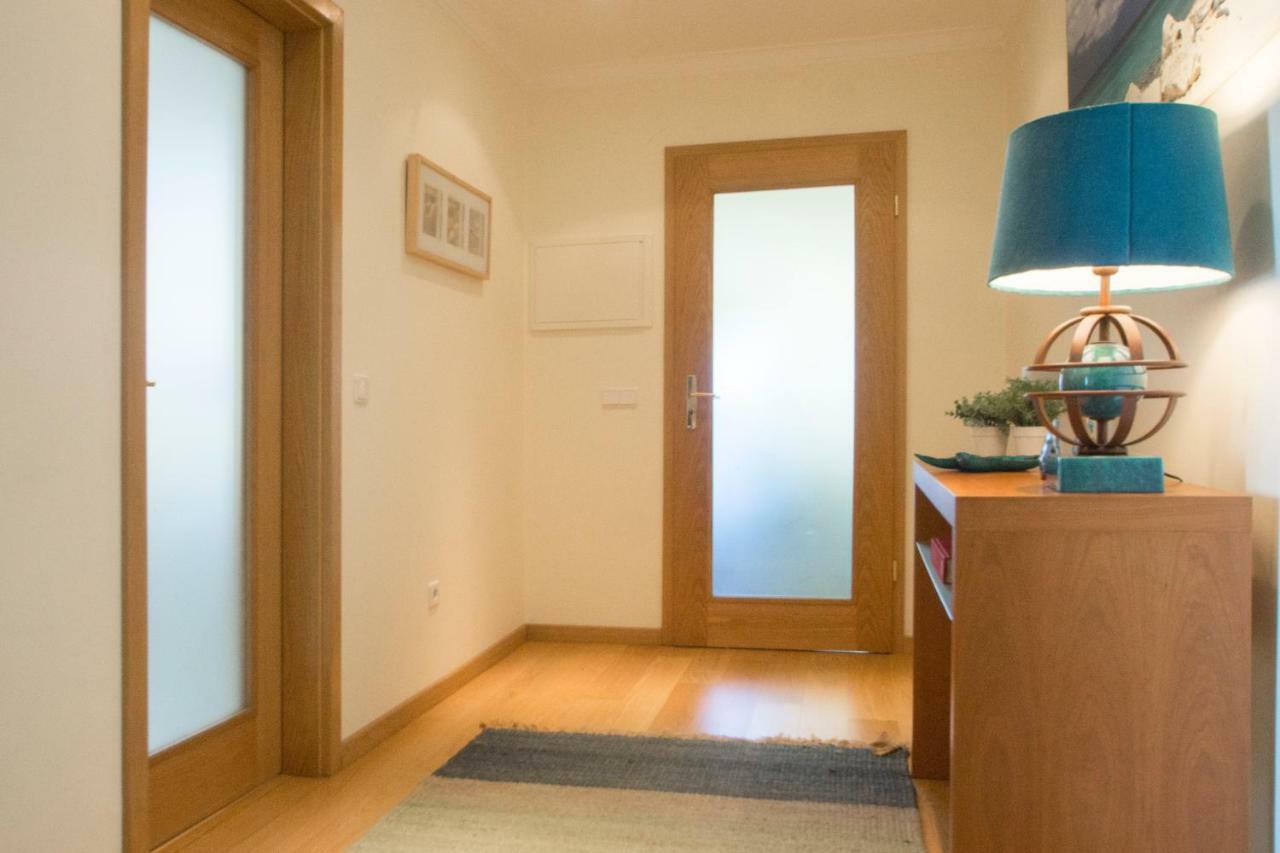 Quinta Das Rosas - Oceanview Apartment Buarcos Zewnętrze zdjęcie